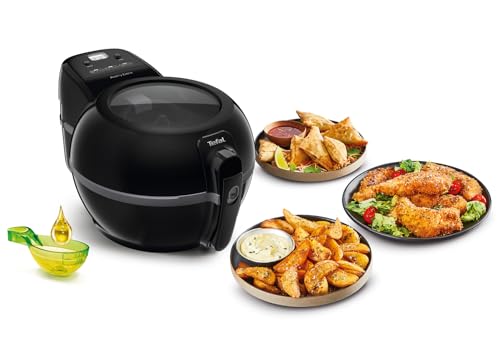 Tefal Actifry Extra Friteuse sans huile, 1,2 kg de frites,