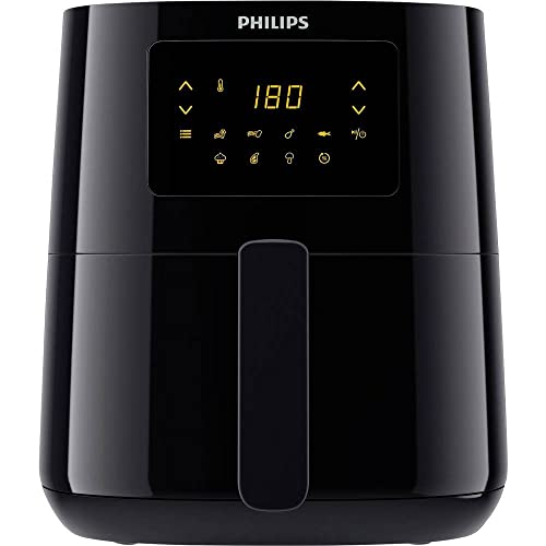 Philips Domestic Appliances Airfryer Série 3000 L, 4.1L (0.8Kg), Airfryer