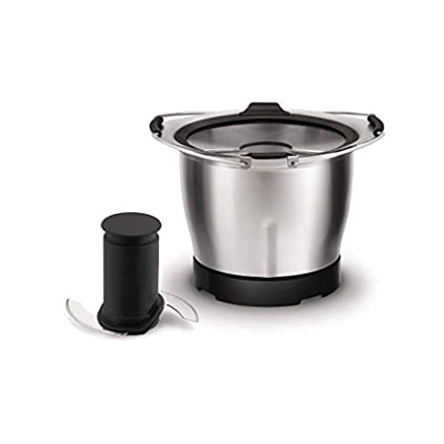 Moulinex Mini Bol de Cuisson pour Cuisine Companion Accessoire Officiel