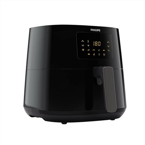 Airfryer Philips Série 5000 XL, 6.2L (1.2Kg), Airfryer 14 en