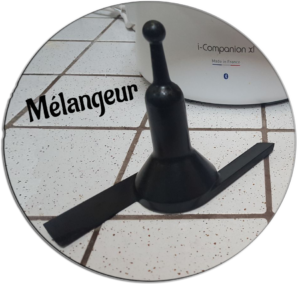 i-Companion - mélangeur