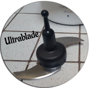 i-Companion - ultrablade