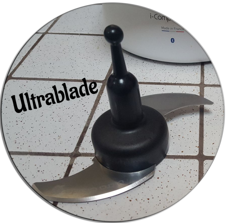 i-Companion - ultrablade