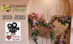 Escapade Florale 2013-2020