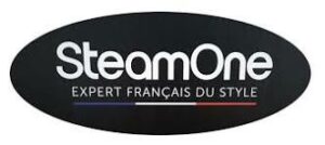 Logo de la marque SteamOne