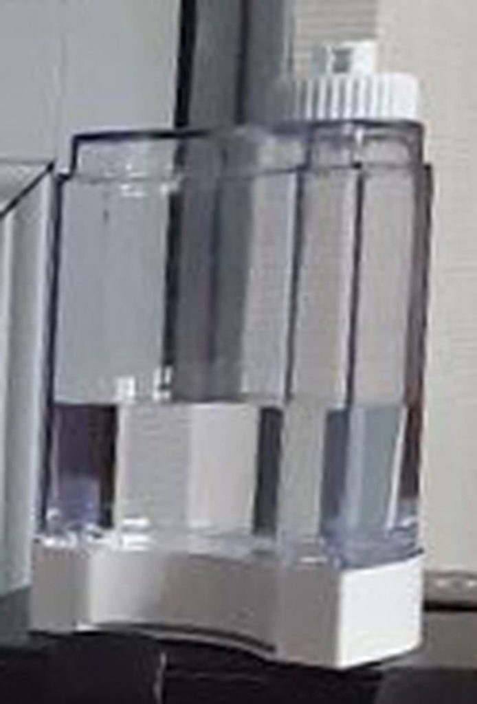 Passions By Cath SteamOne H2020 – Un défroisseur vapeur vertical conçu en France et efficace sur le Covid-19 ReservoirEau