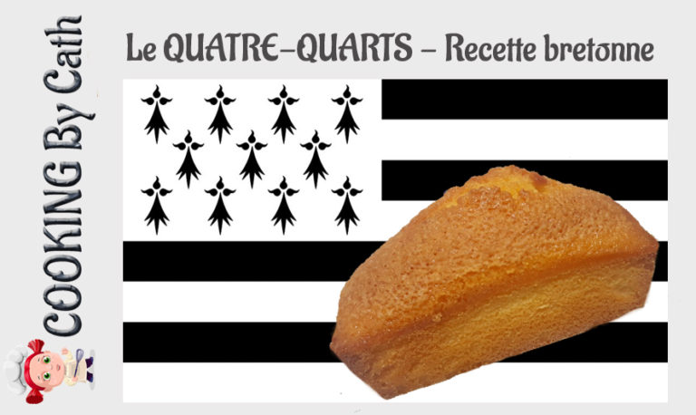 Quatre-Quarts