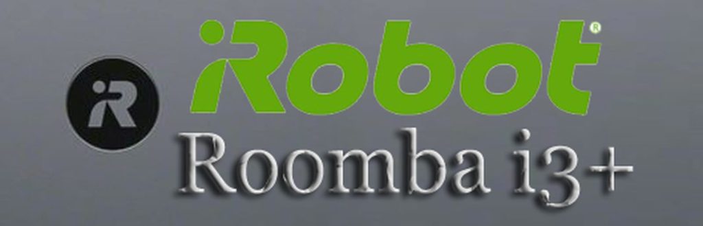 Roomba i3+