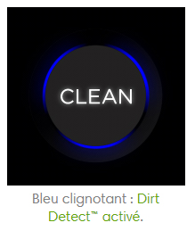 Passions By Cath Roomba i3+ (i3 plus) l'aspirateur robot connecté iRobot et sa Clean Base, station de vidage automatique Lumi DirtDetect