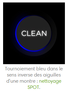 Passions By Cath Roomba i3+ le nouvel aspirateur robot connecté iRobot et la Clean Base, station de vidage automatique Lumi Spot