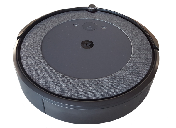 Passions By Cath Roomba i3+ le nouvel aspirateur robot connecté iRobot et la Clean Base, station de vidage automatique Robot CP1