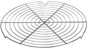 Passions By Cath Génoise au Companion avec le Fouet à Double Rotation Grille