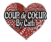 Coup de cœur By Cath