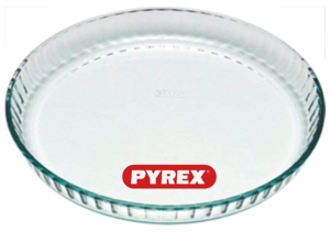 Moule à Tarte Pyrex 28cm