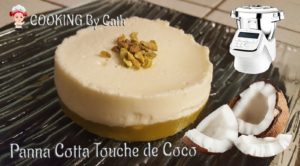 Panna Cotta Touche Coco By Cath