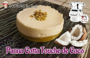 Panna Cotta Touche Coco By Cath