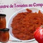 Concentré de Tomates au COMPANION