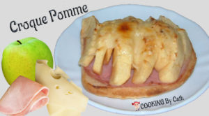 Croque Pomme