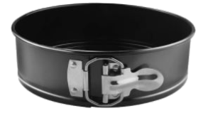 Moule à charniere
