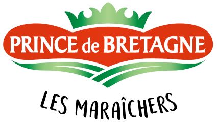 Logo Prince de Bretagne - Les maraîchers