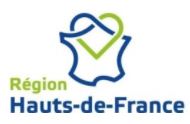 Logo Region Hauts-De-France