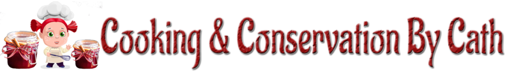 icone Companion Cooking & Conservation By Cath