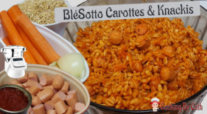 BléSotto Carottes & Knackis