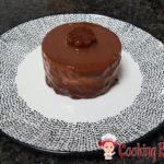 Passions By Cath Entremet Stracciatella By Cath - recette au Companion Entremet Straciatella 10 copie