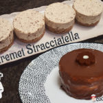 Passions By Cath Entremet Stracciatella By Cath - recette au Companion Entremet Straciatella ENTETE