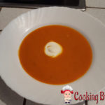 Passions By Cath Velouté de Tomates Cerises au Basilic By Cath - Recette au Companion 20220120 154936 copie