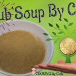 Poub'Soup By Cath - une soupe Zéro déchet et anti gaspillage alimentaire