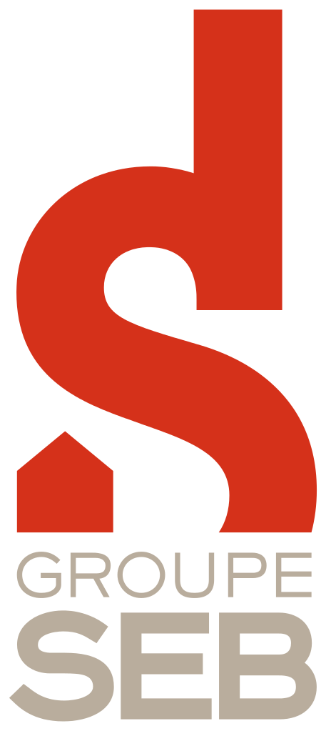 GROUPE SEB LOGO