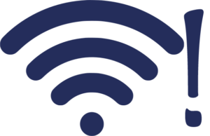 WIFI Recherche en cours