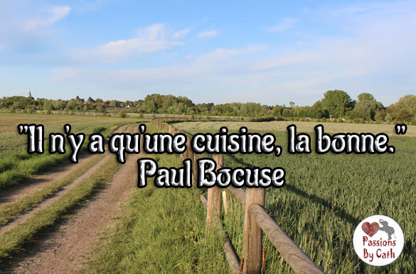 CITATION Paul Bocuse