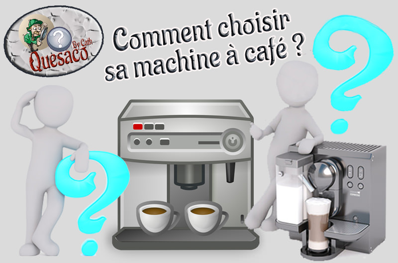 13 - Du Grain à la tasse : Immersion complète dans l'univers fascinant du café - Les machines à café Combien la choisir ?