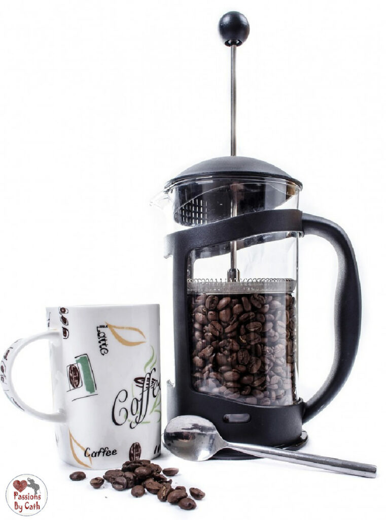 Passions By Cath Les machines à café d'aujourd'hui - Leur utilisation, leurs avantages & inconvénients aroma gfbaa050c1 1280 copie