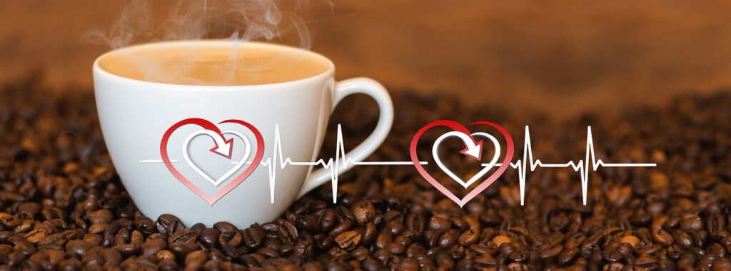 Passions By Cath Immersion dans l'univers fascinant du café - Impact du café sur la santé humaine coffee g41c090bb6 1280