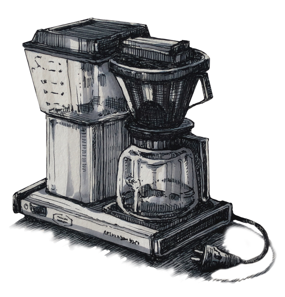 Passions By Cath Les machines à café d'aujourd'hui - Leur utilisation, leurs avantages & inconvénients coffee machine g2e8f38daf 1920