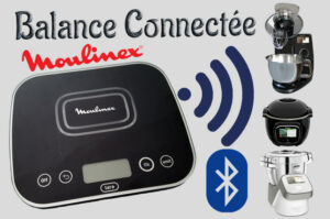 i-Coach Touch BALANCE connectée