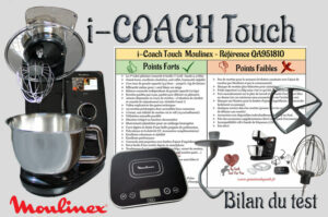 i-Coach Touch BILAN ENTETE