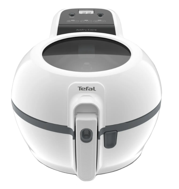 ACTIFRY EXTRA 1.2 TEFAL blanche