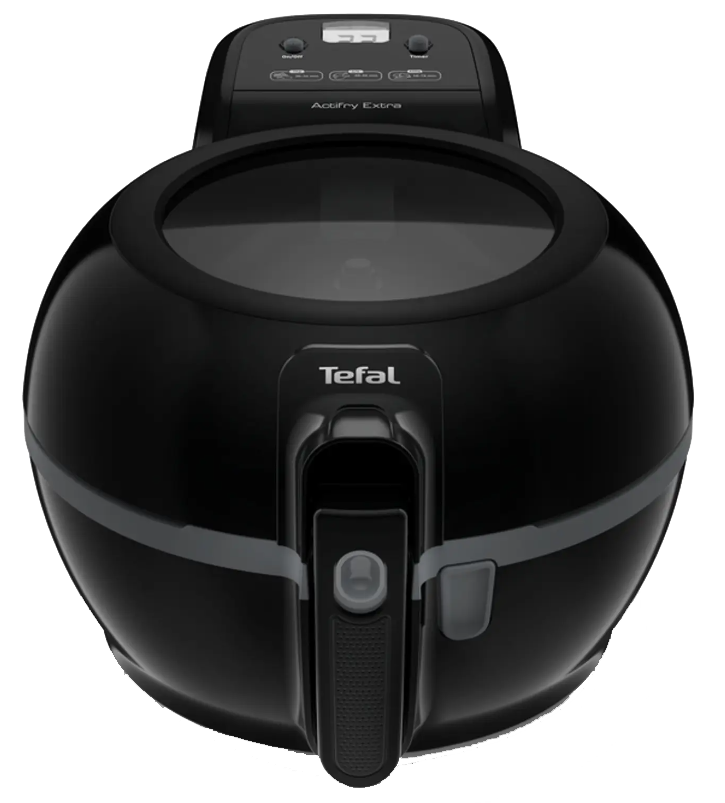 ACTIFRY EXTRA 1.2 TEFAL NOIRE
