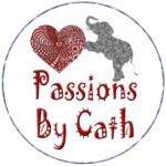 LOGO - PASSIONS BY CATH