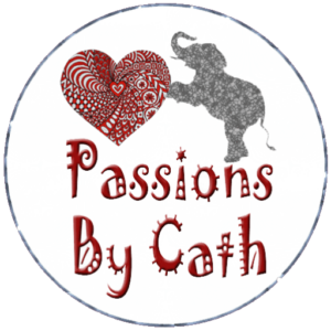 LOGO - PASSIONS BY CATH