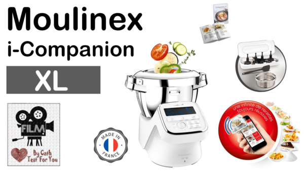 Moulinex-i-Companion-XL - test complet