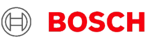 Marque Bosch - Logo