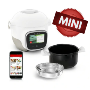 Cookéo Touch MINI Moulinex CE922110