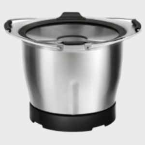 Mini Bol Companion - Accessoire Moulinex XF38AE10