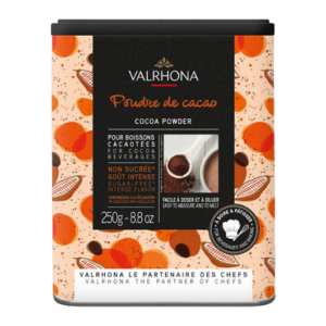 Cacao en poudre non sucré – Valhorna