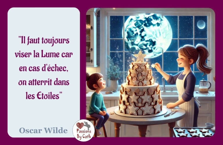 Citation Oscar Wilde - Il faut toujours viser la lune